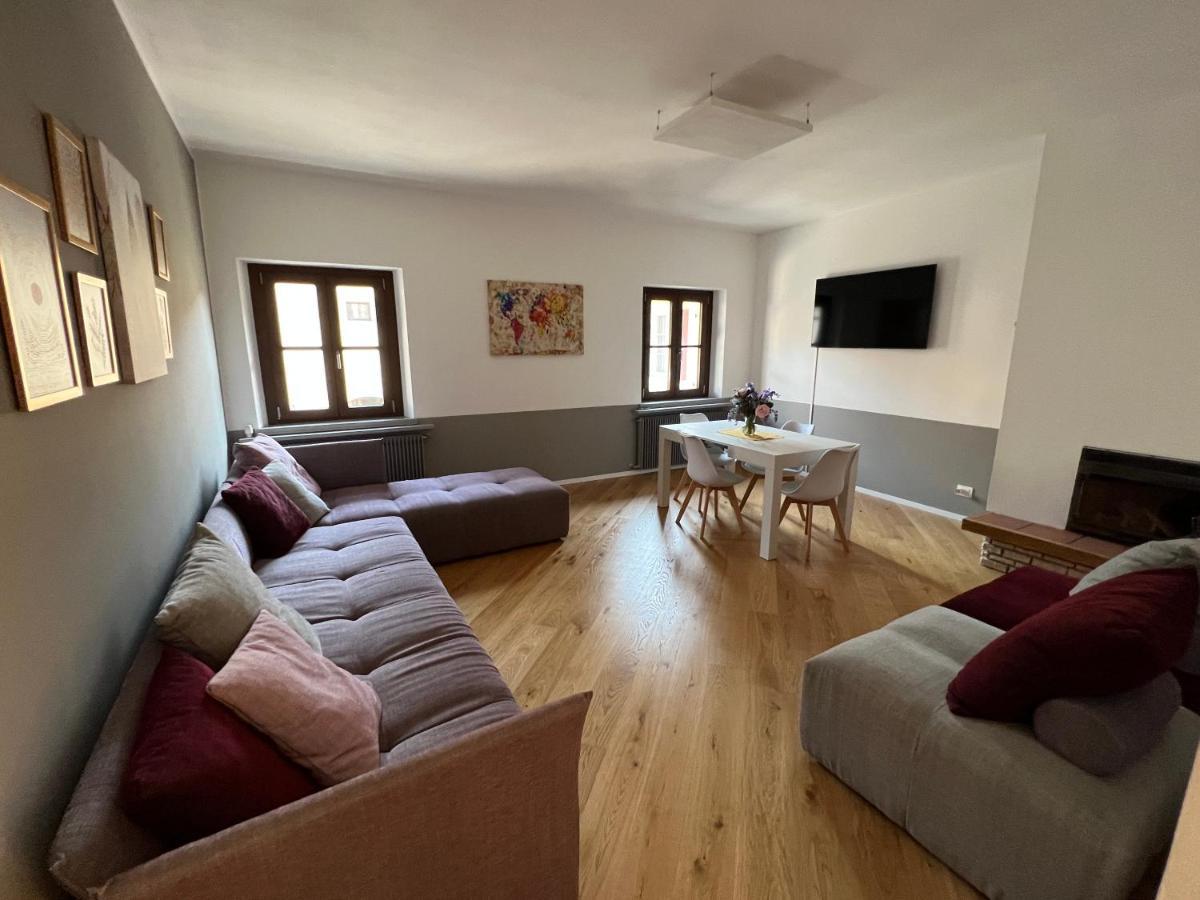 Apartment Venzhome *