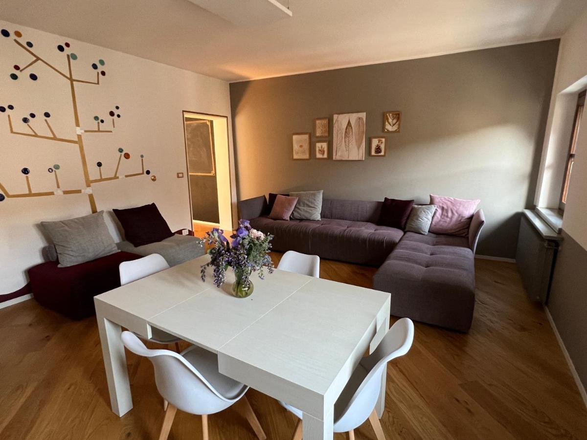 Apartment Venzhome *