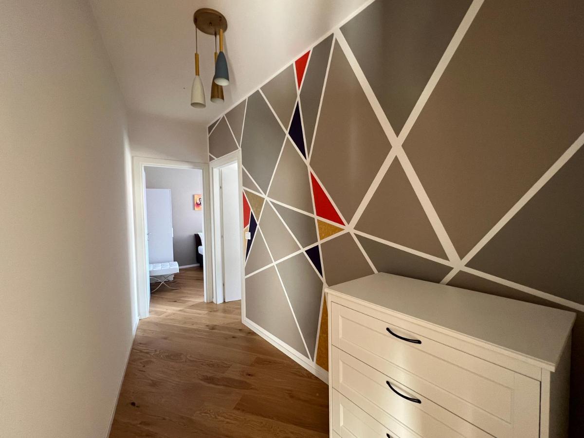 Apartment Venzhome *