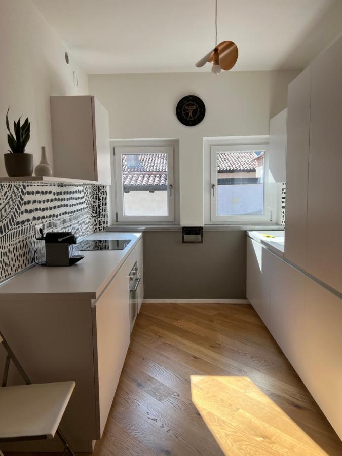 Apartment Venzhome Venzone