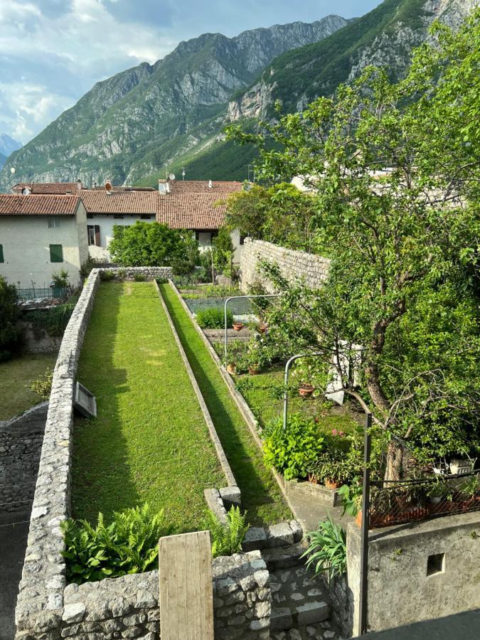 Venzhome Appartement *